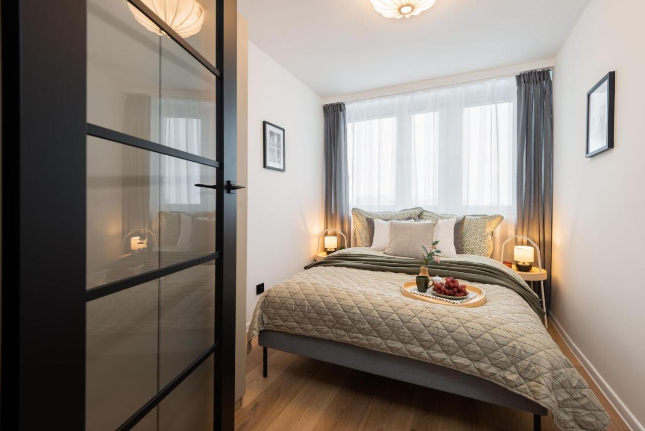 Kairos Apartments - Silver - Darmowy Parking, Scisle Centrum Gliwice Extérieur photo