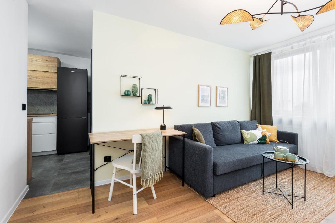 Kairos Apartments - Silver - Darmowy Parking, Scisle Centrum Gliwice Extérieur photo